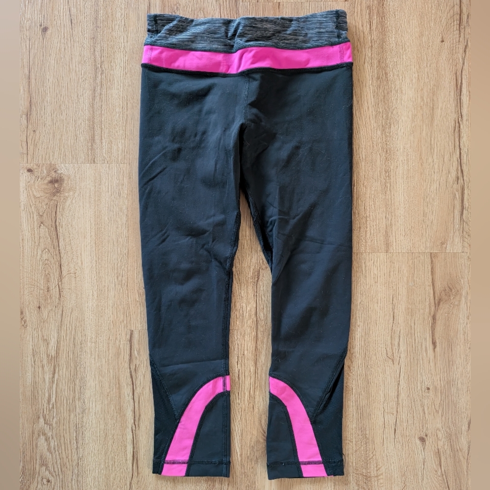 Lululemon leggings SKU1152